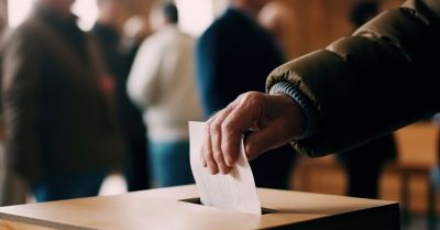 Referendum w Górnie nieważne z powodu niskiej frekwencji