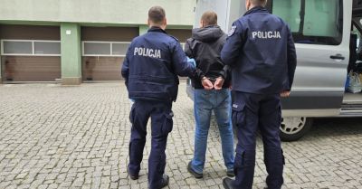 Skuteczna praca ostrowieckich poszukiwaczy