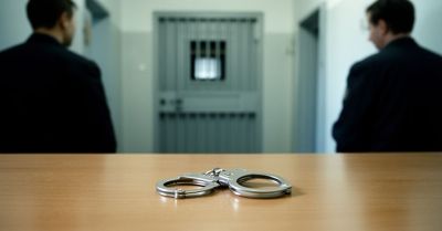 32-latek poszukiwany za rozbój ma spędzić rok w więzieniu