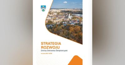 Uwagi do strategii można zgłaszać do 6 listopada